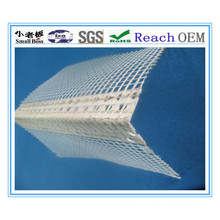 PVC Corner Profile with Mesh Do OEM